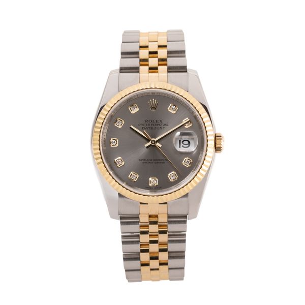 Rolex Datejust 116233